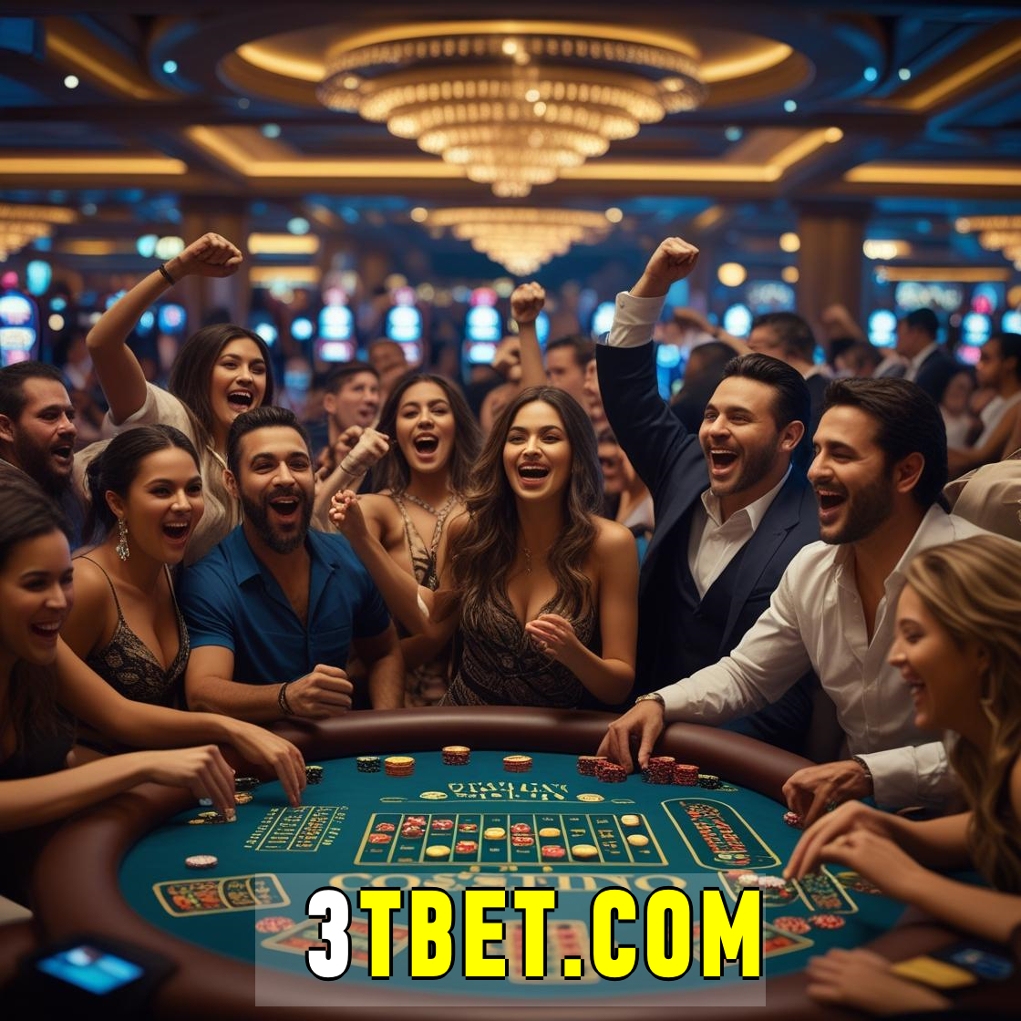 3tbet